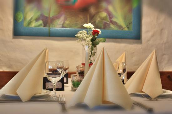 Restaurant Delminium