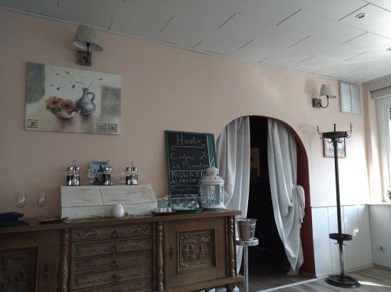 Kiesbergstuben- La Storia