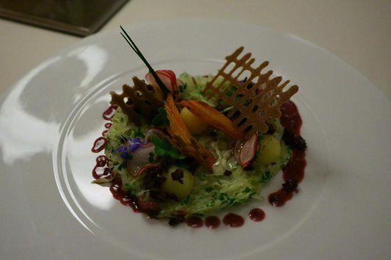 Restaurant Balthasar