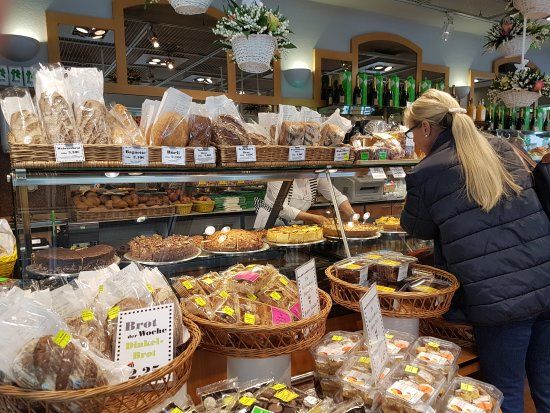 Konditorei Heinemann