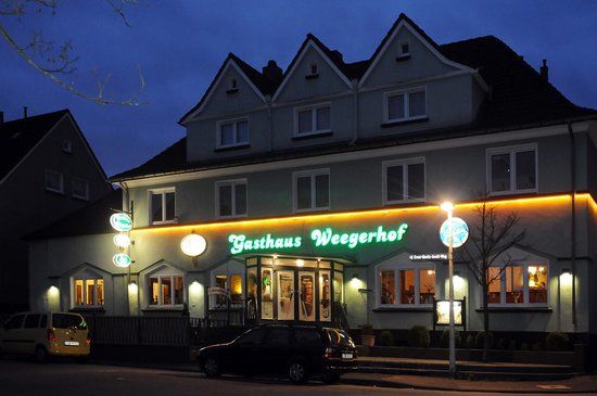 Gasthaus Weegerhof