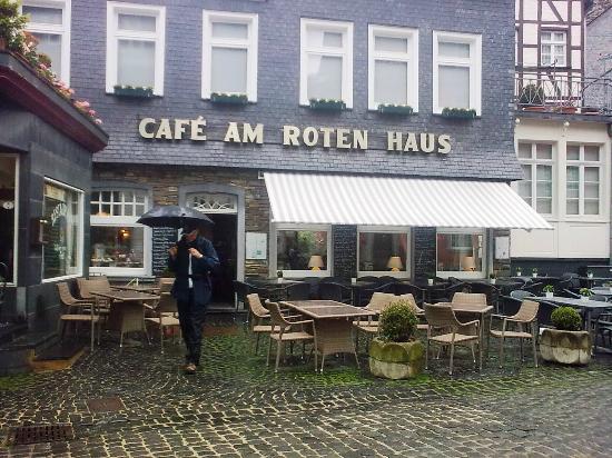 Cafe Am Roten Haus