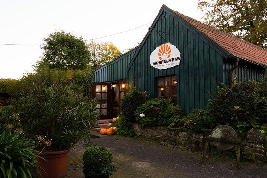 Teutonenhof Externsteine