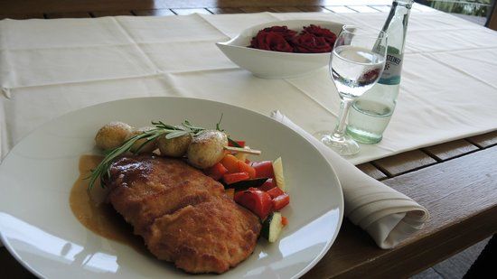 Hotel-Restaurant Seegarten