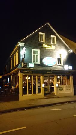 Brandy's Eat & Drink