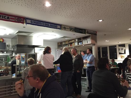 Associacao Portugesa