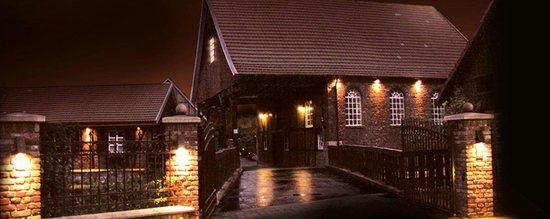 Rudi Fred Linke Galerie