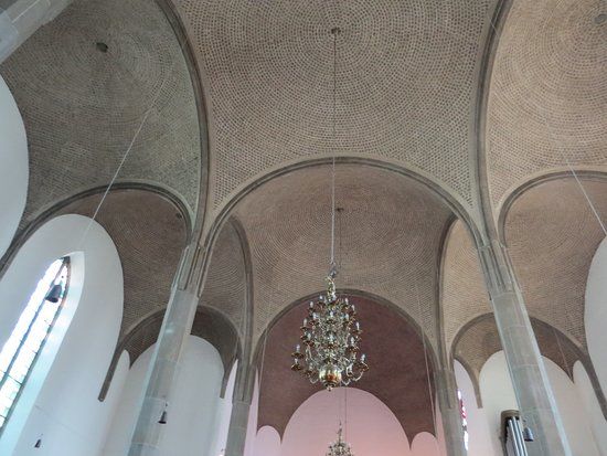 Altstädter Nicolaikirche