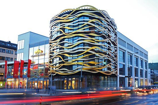 Königsgalerie Duisburg