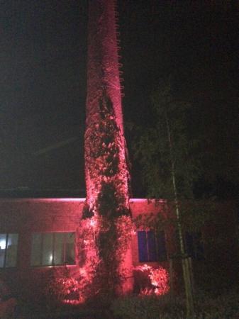 Industriemuseum Freudenthaler Sensenhammer