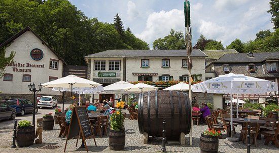 Brauerei-Museum Felsenkeller