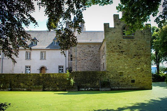 Museum für Ur- und Frühgeschichte