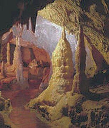 Atta-Höhle