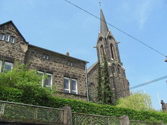 Nativity of the Blessed Virgin Mary Church