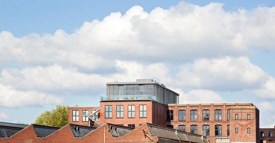 Textilmuseum Bocholt