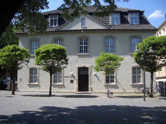 Ikonen-Museum Recklinghausen