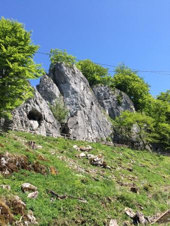 Bilsteinhohlen Warstein