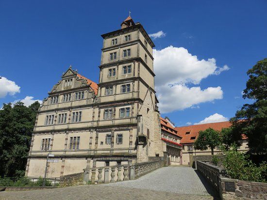 Weserrenaissance-Museum