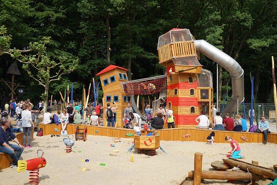 Freizeitpark Ketteler Hof