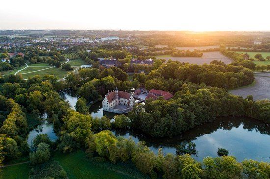 Museum Burg Vischering
