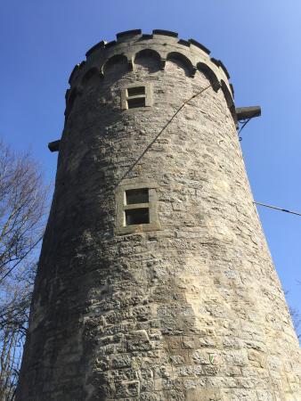 Holsterturm