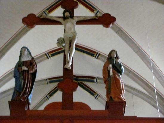 Wiener Minoritenkirche