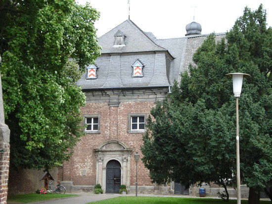 Nikolaus-Kloster