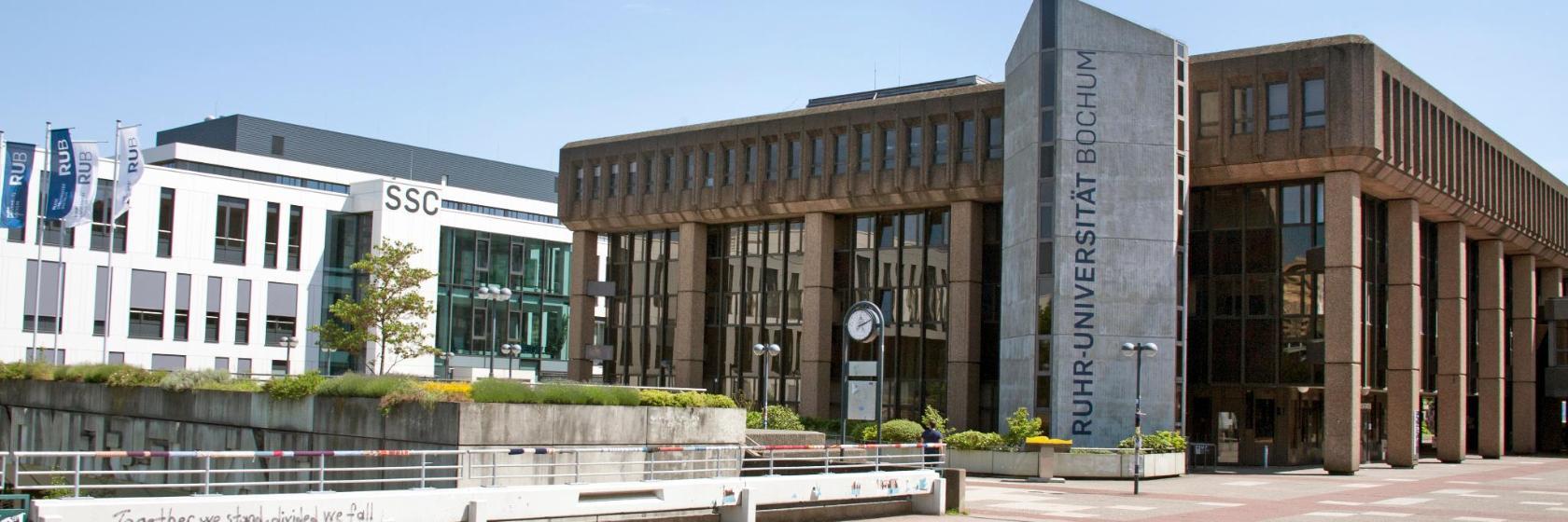 Ruhr-Universität Bochum