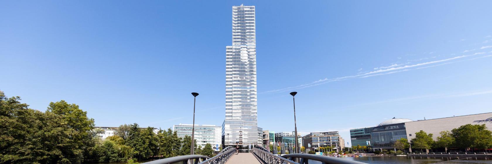 Colonius Fernsehturm