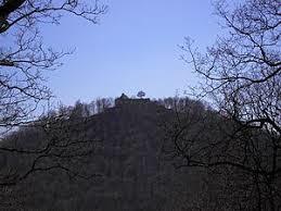 Löwenburg