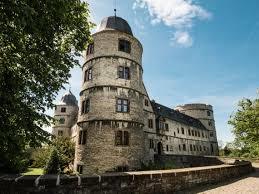 Wewelsburg