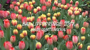 Gartenschau Bad Lippspringe