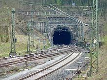Rehbergtunnel
