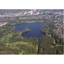 Grüner See Erholungspark