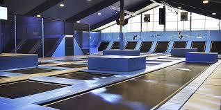 Crazy JUMP Trampolin-Park