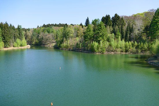 Ronsdorfer Talsperre