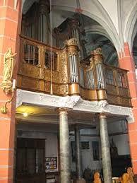 Schlosskirche Schleiden