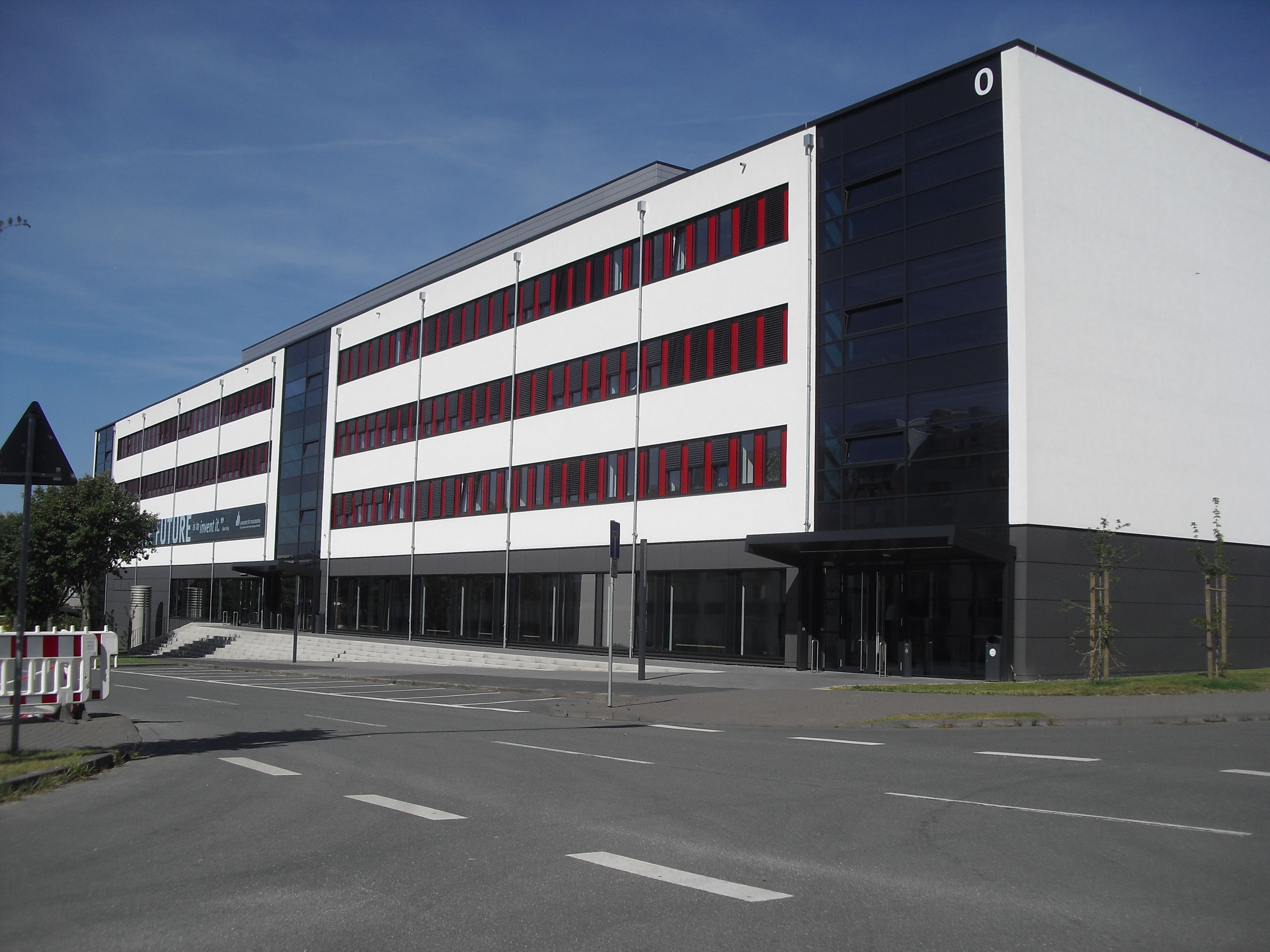 Universität Paderborn