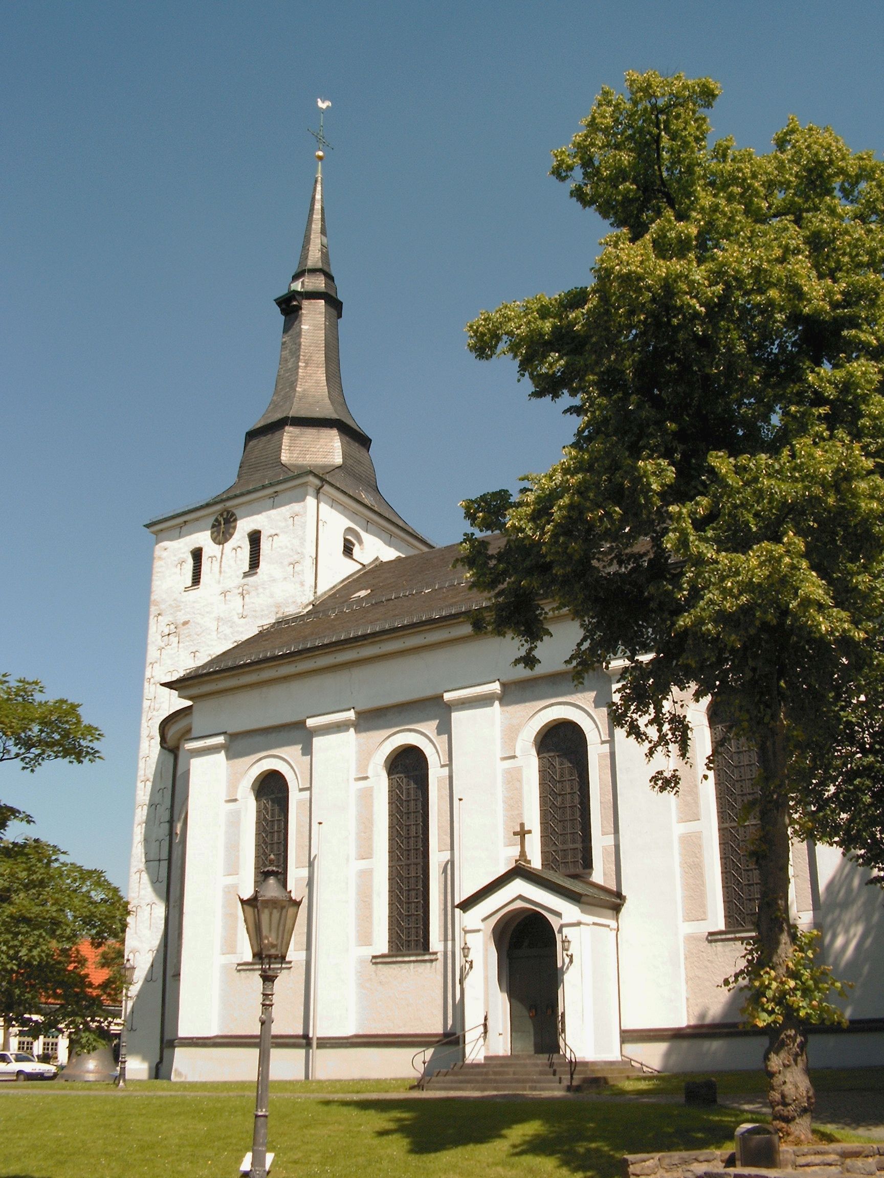 Erlöserkirche