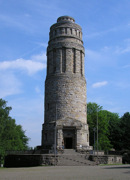 Bismarckdenkmal