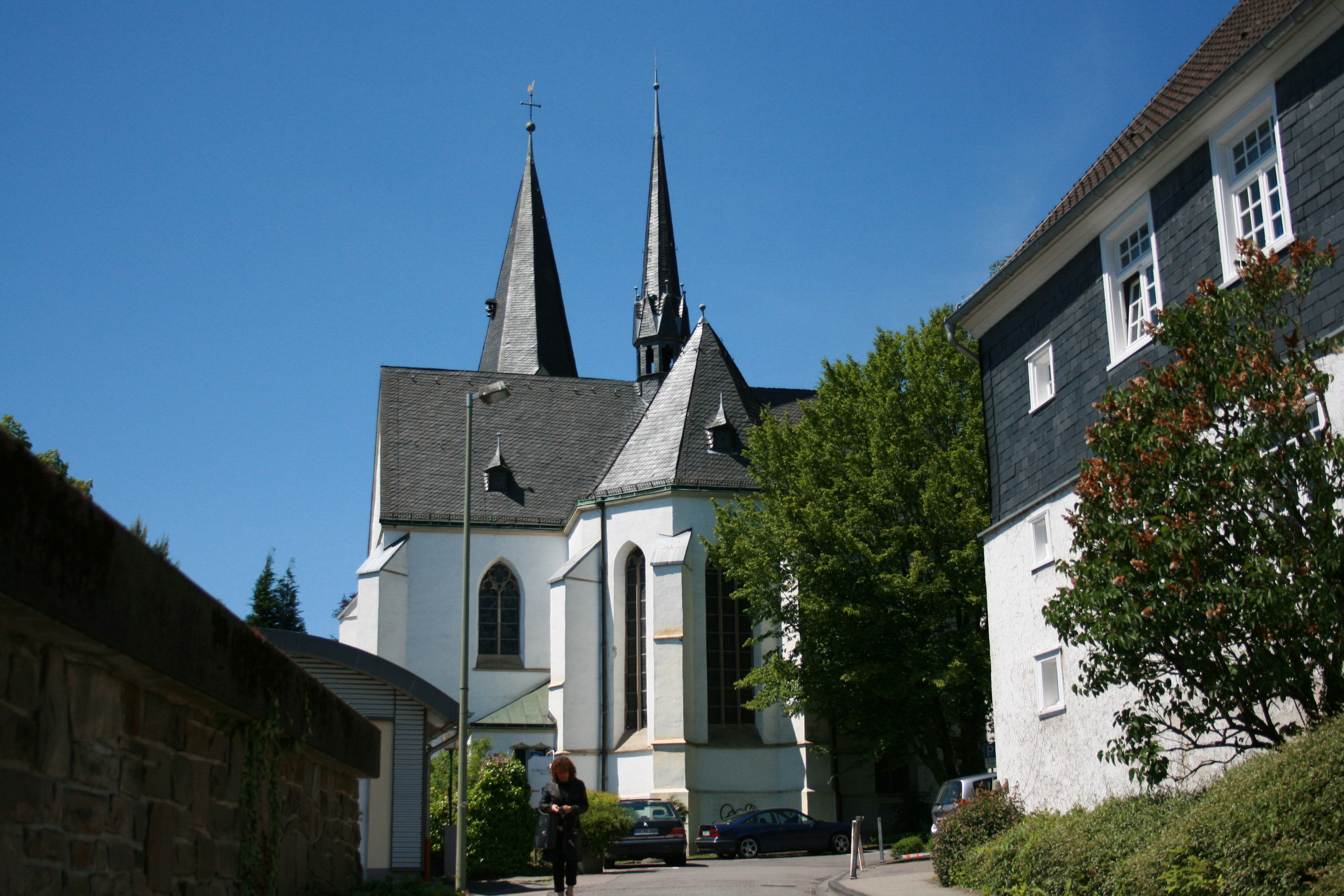 Oberbergischer Dom