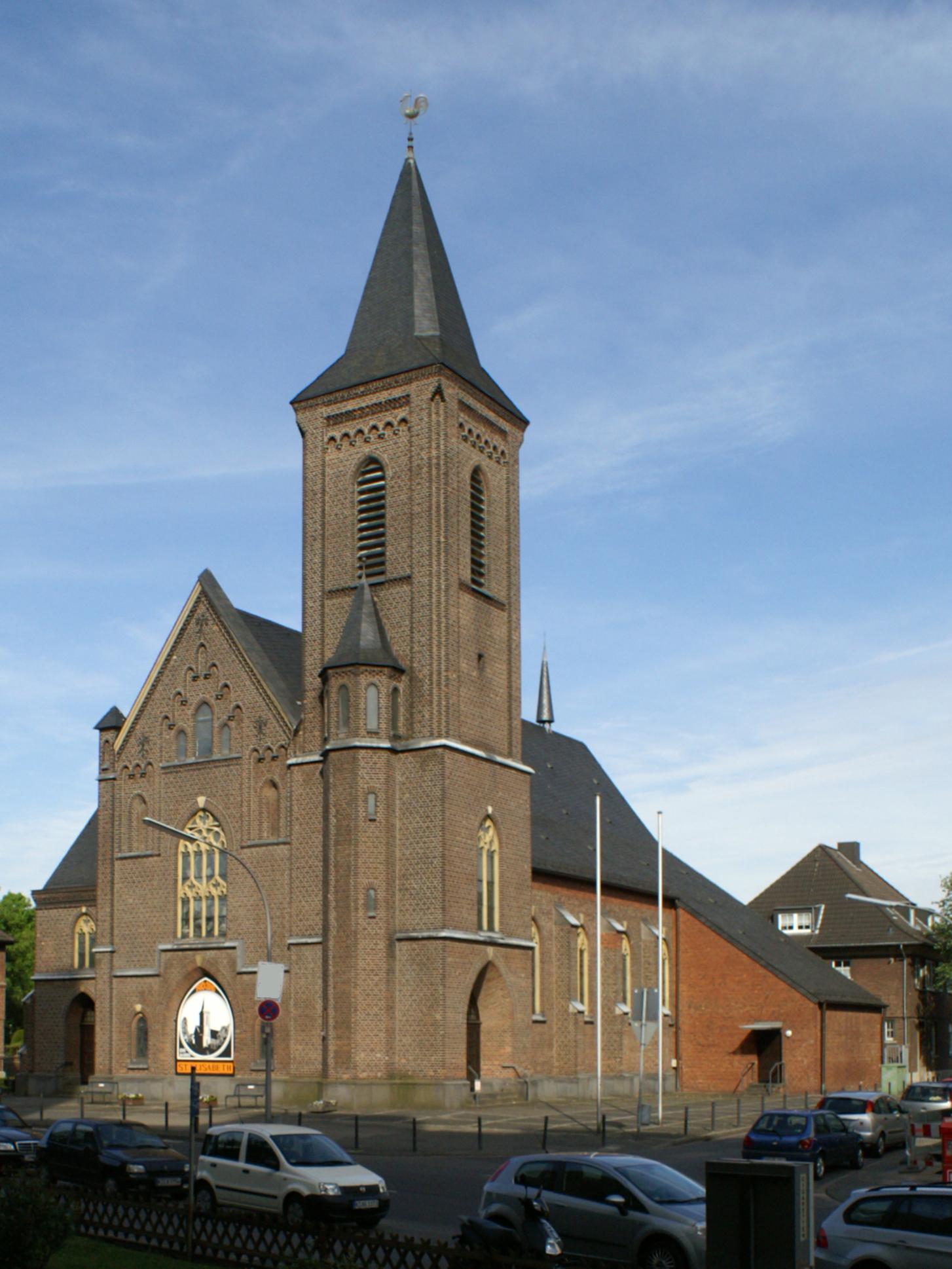St. Elisabeth