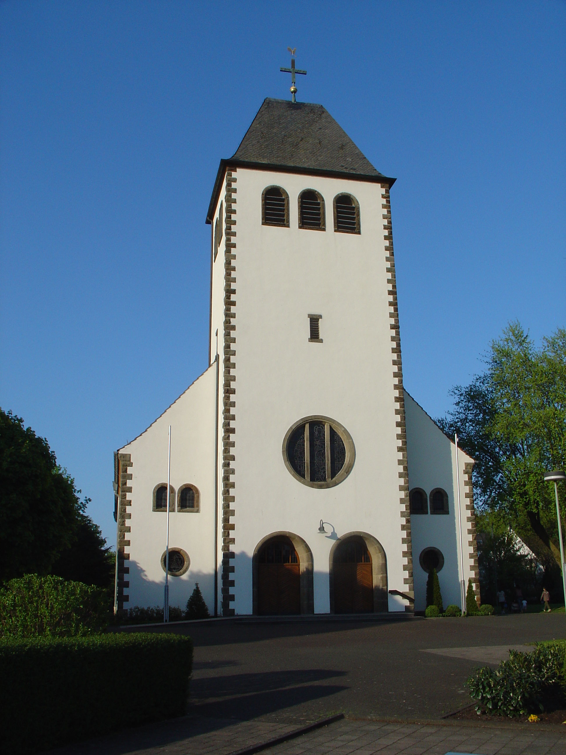 St. Marien