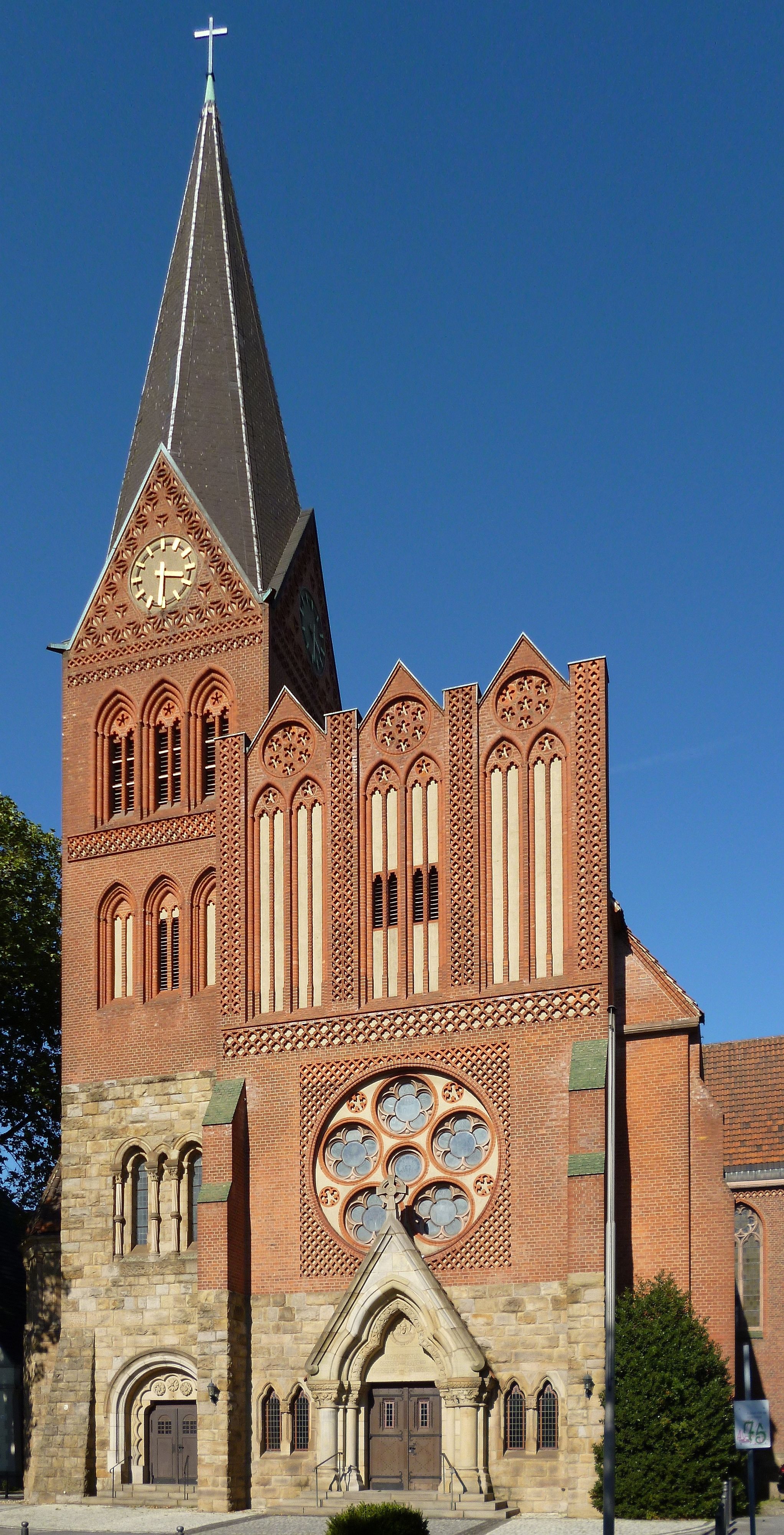 Lutherkirche