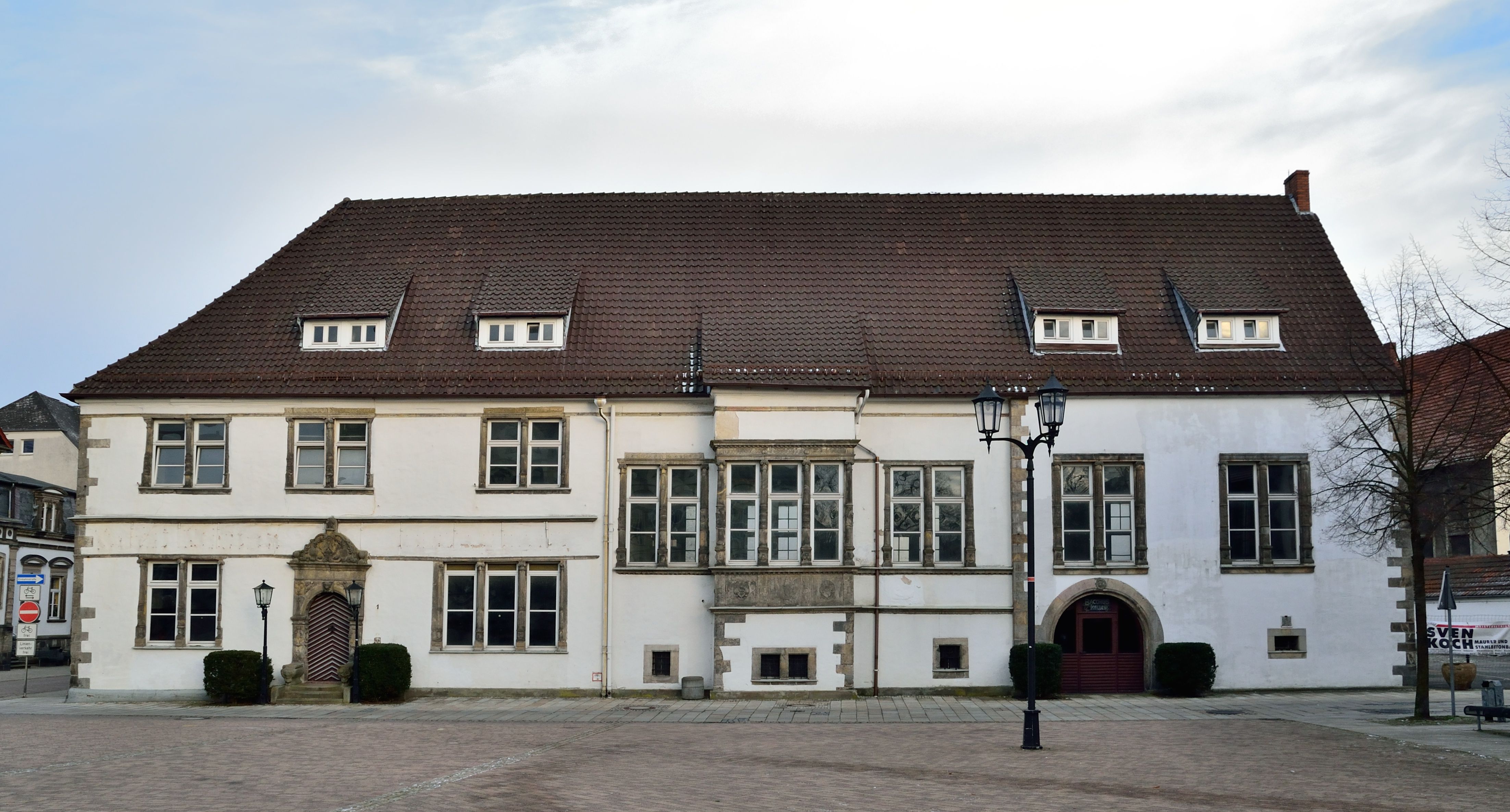 Kotzenbergscher Hof