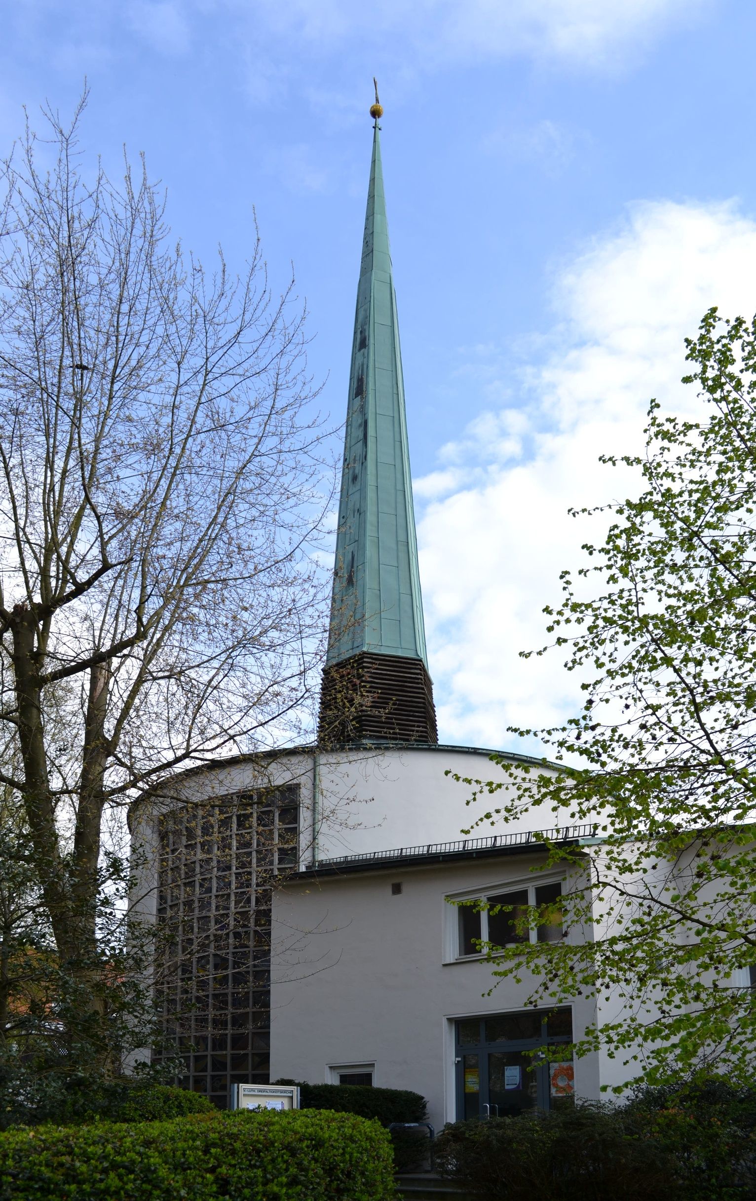 Dreifaltigkeitskirche