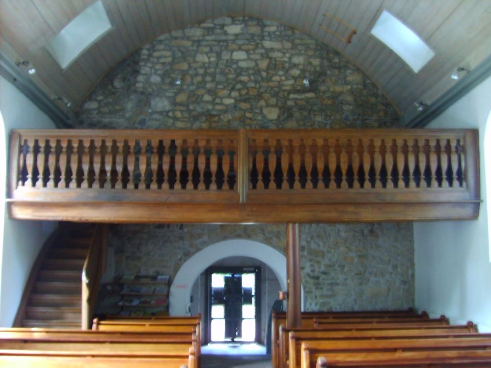 Pfarrkirche Schöller