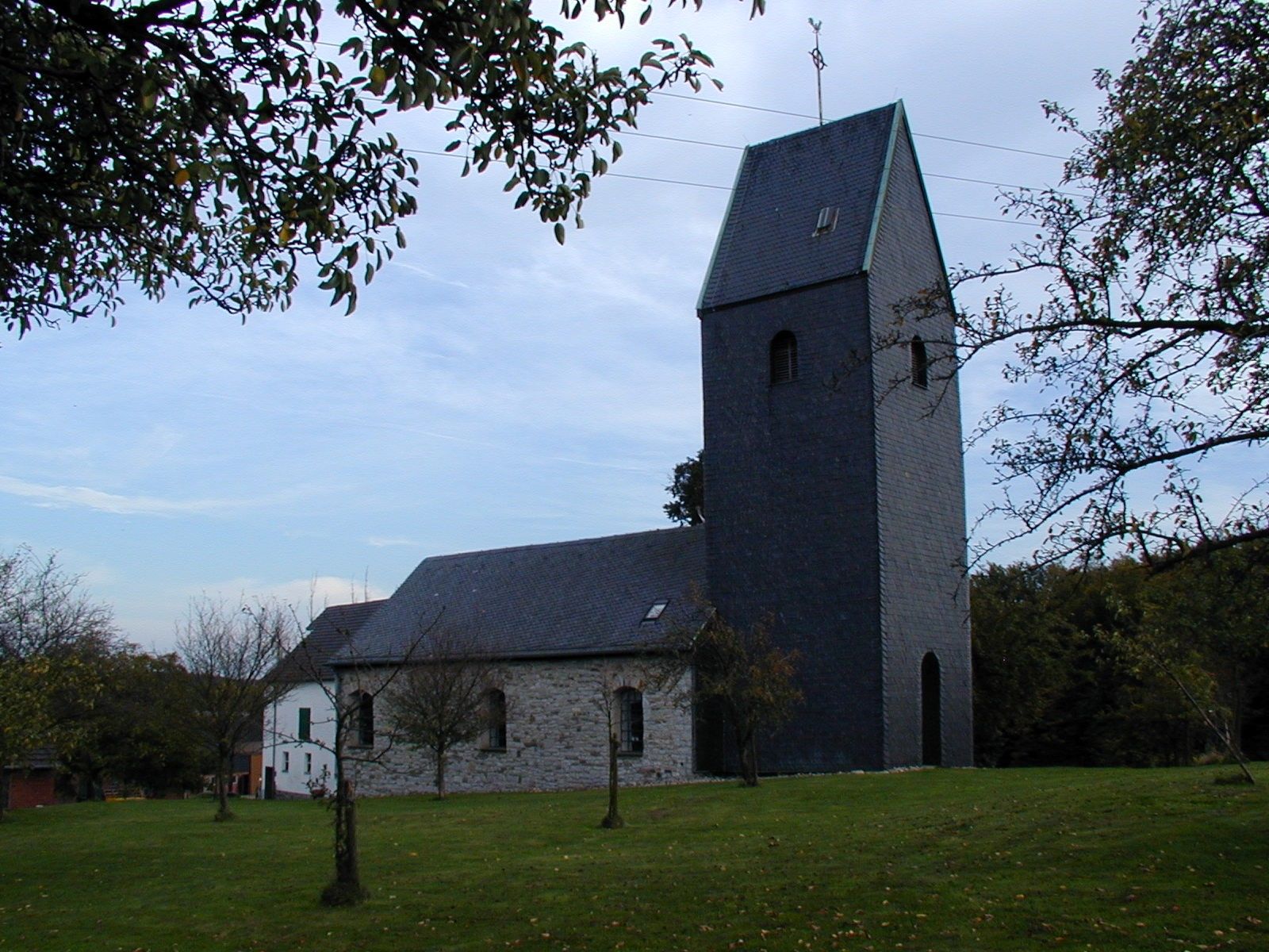 Windrather Kapelle