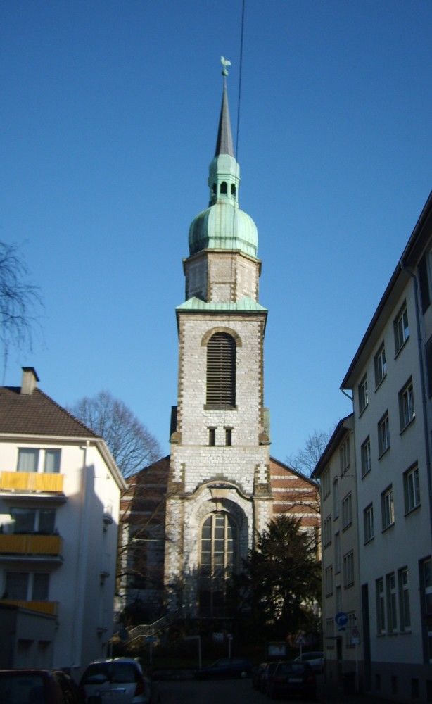 Christuskirche