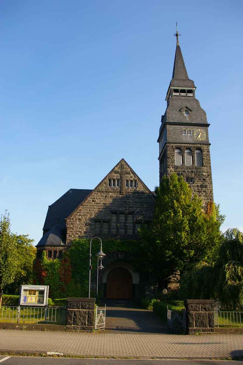 Erlöserkirche